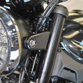 New Rage Cycles (NRC) Kawasaki Z900RS Turn Signal Block off plates New Rage Cycles (NRC) Kawasaki Z900RS Turn Signal Block off plates